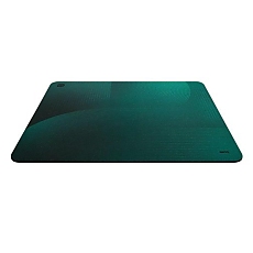 BenQ ZOWIE G-SR-SE ZC04 Bi II Large 470x390 mm, Gaming Mouse Pad for Esports, Cloth surface, Rubber Base Softness Medium, Thickness 3.5 mm, Smooth glide feel with steady control, Non-stitched edges, Anti-slip base, Uniform high-density rubber base w/medi