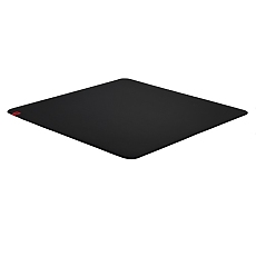BenQ ZOWIE H-TR Extra Large 500x500 mm, Gaming Mouse Pad for Esports, Cloth surface, Rubber Base Softness Soft, Thickness 3.5 mm, Consistent and controlling glide, Stitched edges; Anti-slip base, Softer uniform high-density rubber base