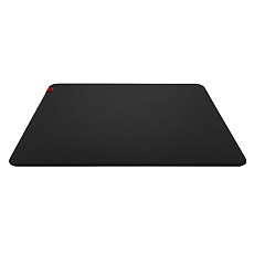 BenQ ZOWIE G-TR Large 470x390 mm, Gaming Mouse Pad for Esports, Cloth surface, Rubber Base Softness Soft, Thickness 3.5 mm, Consistent and controlling glide, Stitched edges; Anti-slip base, Softer uniform high-density rubber base