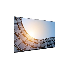 Lenovo ThinkVision E65 LFD 64.5" UHD (3840 x 2160), IPS, AG, 60Hz, 16:9, 8ms, 400 cd/m?, 5000:1, Speakers, Tilt, 3-year