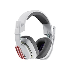 Logitech Astro A10, 3.5 MM-N/A-EMEAi-914-A10 STAR Killer Base, White