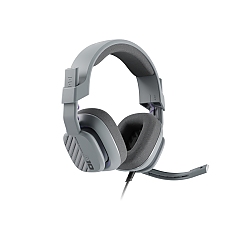 Logitech Astro A10, 3.5 MM-N/A-EMEAi-914-A10, Ozone, Grey