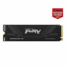 Kingston FURY Renegade 8TB Gen 5