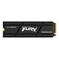 Kingston FURY Renegade 4TB Gen 4 Heatsink