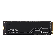 Kingston KC3000 1TB Gen 4