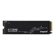 Kingston KC3000 2TB Gen 4