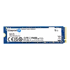 Kingston NV3 1TB Gen 4