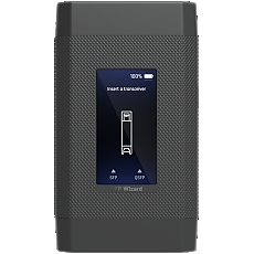 Ubiquiti UACC-SFP-Wizard Instantly reprogram, test, and unlock universal compatibility for every optical module with full diagnostics and OTA updates built in