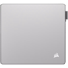 CORSAIR MM PRO Medium Control Gaming Mouse Pad - Gray