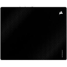 CORSAIR MMGLASS Gaming Mousepad - Black