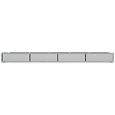 UBIQUITI UniFi UNAS-PRO-4-EU