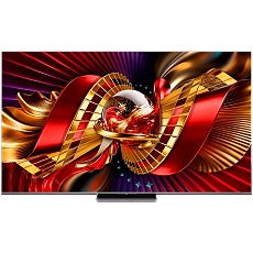 TCL 55C8L 55'' 4K QD-Mini LED Full Array Local Dimming 144Hz VRR HDR 2000 nits