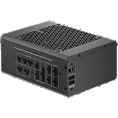 CORSAIR iCUE LINK HXi SHIFT Series, iCUE LINK HX1500i SHIFT, 1500 Watt, Cybenetics Platinum, Fully Modular, Power Supply, C20 Version