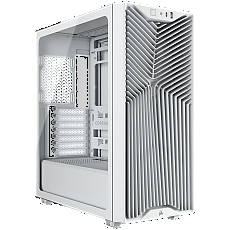 Corsair 3200D RS Mid-Tower Performance Case, White