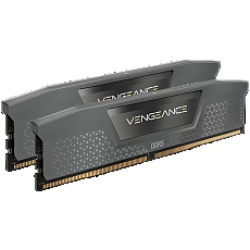 CORSAIR VENGEANCE DDR5 16GB (2 x 8GB) DDR5 6000 CL36-44-44-96 1.35V Intel XMP & AMD EXPO - GREY