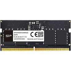Silicon Power 16GB DDR5 SODIMM 5600MHz CL46, 1.1V