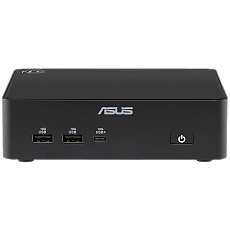 ASUS NUC 16 PRO/RNUC16GDKU560002/U5 325 /Intel Graphics/no RAM/no SSD/ Wi-Fi 7 BE211/Kit (L6)/EU