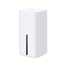 Безжичен рутер TP-LINK Archer NX200, 5G AX1800, WIFI6, 3x1Gbt.порта, слот за SIM