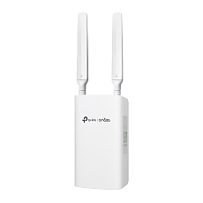 Безжичен Рутер TP-Link Omada ER703WP-4G-Outdoor 4G+ Cat6 AX3000 Wi-Fi 6
