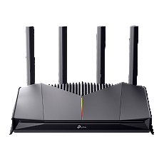 Безжичен рутер TP-Link Archer GE230,BE3600,WiFi7,2x2.5GbE,3xGbE,4x ант.,геймърск