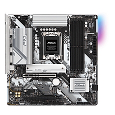 Дънна платка ASRock B760M Pro RS DDR5