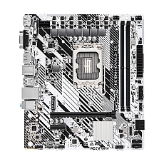 Дънна платка ASRock H610M-HDV/M.2+ D5 LGA1700
