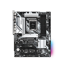 Дънна платка ASRock B760 Pro RS DDR5