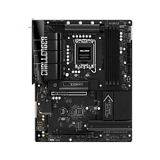 Дънна платка ASRock B860 Challenger WIFI, LGA 1851