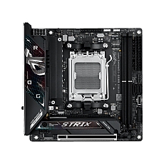Дънна платка ASUS ROG STRIX B850-I GAMING WIFI 7 Mini-ITX, socket AM5