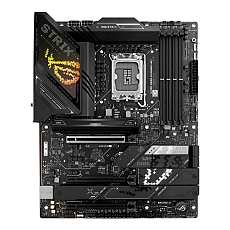 Дънна платка ASUS ROG STRIX Z890-H GAMING WIFI, LGA 1851