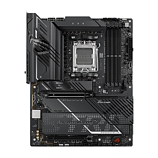 Дънна платка ASUS ROG STRIX X870E-H GAMING WIFI7 AM5 DDR5