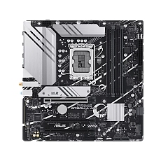 Дънна платка ASUS PRIME B760M-A WIFI DDR5, LGA 1700