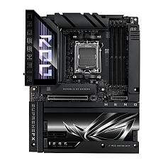 Дънна платка ASUS ROG CROSSHAIR X870E-E HERO BTF WIFI AM5 DDR5