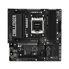 Дънна платка ASRock B850M CHALLENGER socket AM5