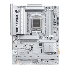 Дънна платка ASUS TUF GAMING B850-PRO WIFI7 W NEO socket AM5