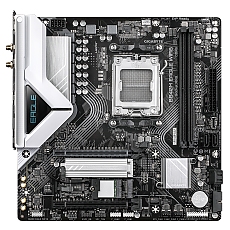 Дънна платка GIGABYTE B840M EAGLE WIFI6 socket AM5