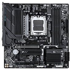 Дънна платка GIGABYTE B840M GAMING X WIFI 6E socket AM5