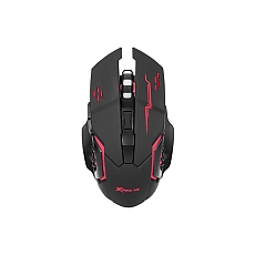 Xtrike ME безжична геймърска мишка Gaming Mouse Wireless GW-601