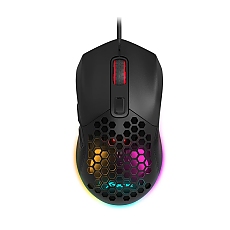 Xtrike ME Геймърска мишка Gaming Mouse GM-316 - 7200dpi, RGB