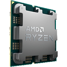 AMD CPU Desktop Ryzen 7 8C/16T 7700X3D (4.5GHz,104MB,120W,AM5) tray