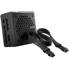 Corsair RMe Series (3rd Gen), RM1000e ThermalProtect, 1000 Watt, ATX 3.1, PCIe 5.1, Cybenetics Platinum Certified, Fully Modular Power Supply