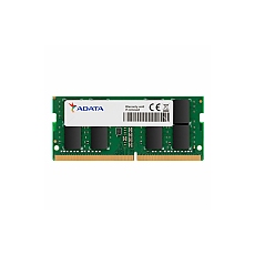 ADATA 32GB DDR4 3200 MHz SO-DIMM