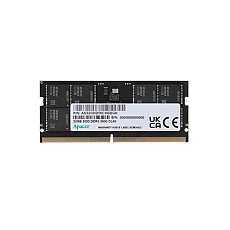 Apacer 32GB Notebook Memory - DDR5 SODIMM 5600Hz