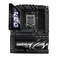 Asus ROG Crosshair X870E Hero BTF + Asus ROG RYUO IV 360 ARGB