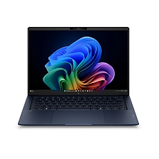 HP EliteBook X G2i AI 14" Atmospheric Blue, Ultra 7 356H(up to 4.7Ghz/18MB/16C), 14" 2.8K OLED UWVA AG 1200 Hz 500nits Sure View Touchscreen, 32GB LPDDR5X On-board, 1TB PCIe SSD, WiFi7 + BT6, FPR, Backlit Kbd, 3C Batt, Win 11 Pro, 3Y Offsite