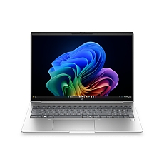 HP ProBook 4 G2i AI 16 Pike Silver, Core Ultra 5 325(up to 4.5Ghz/12MB/8C), 16" WUXGA AG 300nits, 16GB 5600Mhz 1DIMM, 512MB PCIe SSD, WiFi 7 + BT 6, FPR, Backlit Kbd, 3C Batt, Win 11 Pro, 3Y Warranty Onsite