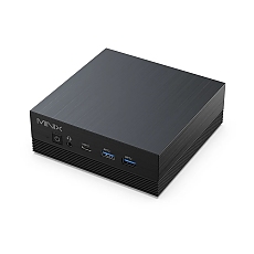 MiniX Z304-AI Intel Core 3 304, 16GB DDR5, 512GB SSD, Windows 11 Pro