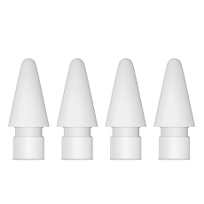 Apple Pencil Tips - 4 pack