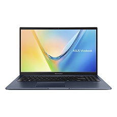 Asus Vivobook M1502XA-BQ012NA, AMD Ryzen 7 7840HS 3.8GHz (8-core/16-thread, 16MB cache, up to 5.1GHz max boost),15.6 "FHD(1920X1080) 16:9, 8GB DDR5 (on BD), 512 GB SSD,Backlit Keyboard, NO OS, Quiet Blue, no adapter