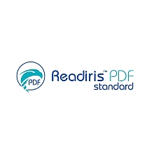 Readiris PDF 23 STND WIN